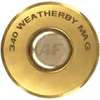 340 Weatherby Mag Ammo