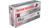 Winchester Ammo Super-X 357 Magnum 158 Grain JSP 5