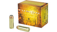 Fed Ammo fusion .50 ae 300 Grainfusion 20 Rounds [