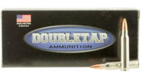 DoubleTap Ammo DT Longrange 223 Remington 77 Grain