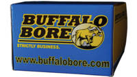 Buffalo bore Ammo .460 s&w mag 360 Grain lead