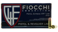 Fiocchi 38s&w short 145 Grain fmj 50 Rounds [3