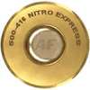 500-416 Nitro Express Ammo