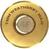 7mm Weatherby Mag Ammo