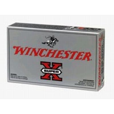 Winchester Ammo Super-X 45 Colt (LC) 255 Grain LRN