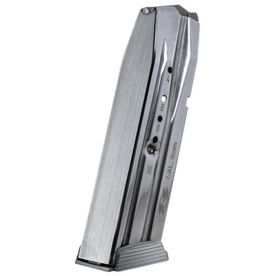 Walther Magazine Creed 9mm 10 Rounds [2815560]
