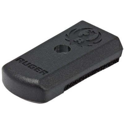 Ruger Magazine LCP II Floor Plate 6 Rounds Black F