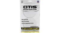 Otis all caliber patches 100 pack [FG919100]