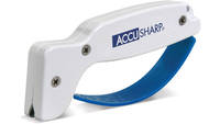Accusharp knife sharpener [001]