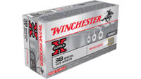 Winchester Ammo 45 ACP 230 Grain BEB Winchestercle