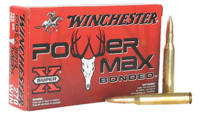 Winchester 325 WSM 220 Grain Power Max Bonded [X32