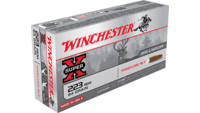 Winchester Ammo Super-X 7mm WSM Power Core 95/5 14