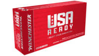 Usa Ready 223 Rem, 62 Grainain 20 Rounds [RED223]