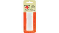 Hoppes Cleaning Supplies #2 Gun Patches .22 -.270