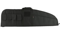 Allen Assault Rifle Case 42in w/Six Pockets Endura