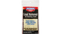 Birchwood Casey Cleaning Supplies Lead Remover Pol