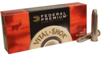 Fed Ammo premium .45-70 govt. 300 Grain trophy bon
