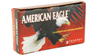 American Eagle 6.8 Rem SPC 115 Grain FMJ 20 Rounds
