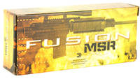 Fed Ammo fusion 6.8spc 115 Grain fusion msr 20 Rou