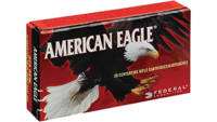 American Eagle 30 Carbine 110 Grain FMJ 50 Rounds
