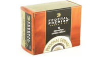 Federal BLEMISHED/WORN++ Ammo Personal Defense 10m