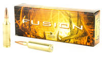Fed Ammo fusion .270 wsm 150 Grain fusion 20 Round