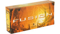 Fed Ammo fusion .30-30 win. 150 Grain fusion 20 Ro
