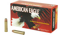 American Eagle 327 Fed Mag 100 Grain SP 50 Rounds