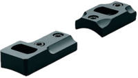 Leupold Dual Dovetail 1-Piece Handgun Base For Rug