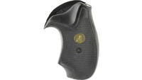 Pachmayr compac grip for s&w j frame round but