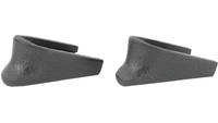 Pachmayr Base Pad Black Finish Fits S&W M&