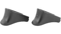 Pachmayr Base Pad Black Finish Fits Ruger LCP [038