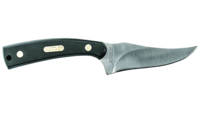 Old timer knife sharpfinger 3.3" fixed ss del