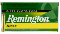 Remington Ammo 6.8mm Remington SPC 115 Grain Open