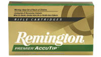 Remington Ammo 221 Rem Fireball AccuTip 50 Grain 2