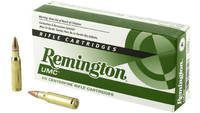 Remington Ammo UMC 6.8mm Remington SPC 115 Grain M