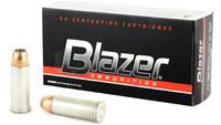Blazer Ammunition Blazer 44 Special 200 Grain Jack