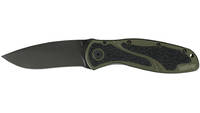 Kershaw Blur Folding Knife/Assisted 3.4in Modified