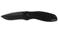 Kershaw Blur 3.4in Folding Knife/Assisted Drop Poi