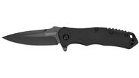 Kershaw RJ Tactical 3.0 Folding Knife CR13MOV Ston
