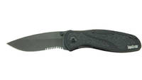 Kershaw Blur 3.375" Assisted Folding Knife Dr