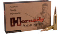 Hornady 264 Win Mag 140 Grain Il 20 Rounds [8154]