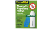 Thermacell Repellent Refill Value Pack 4 Butane/12