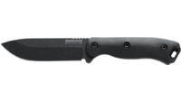 Ka-Bar Knife Short Becker Fixed 4.38in 1095 Cro-Va