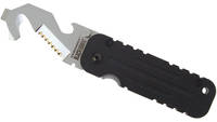 BLACKHAWK Hawkhook Folding Knife 2. 25 in Matte Be