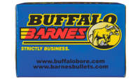 Buffalo bore Ammo .44 spl hvy 200 Grain barnes tac