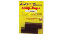 A-Zoom 12ga Snap-Cap, 2 Pack [12211]