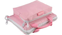 Bulldog Cases Mini Range Bag Pink [BD915P]