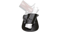 Fobus holster roto paddle for colt 1911 & simi