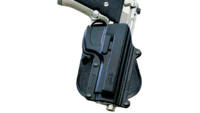 Fobus holster roto paddle for glock model 202137 [